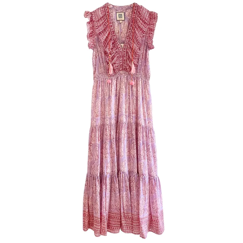 Rainey Maxi Dress sold by Alicia Bell