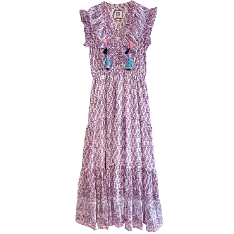 Rainey Maxi Dress sold by Alicia Bell