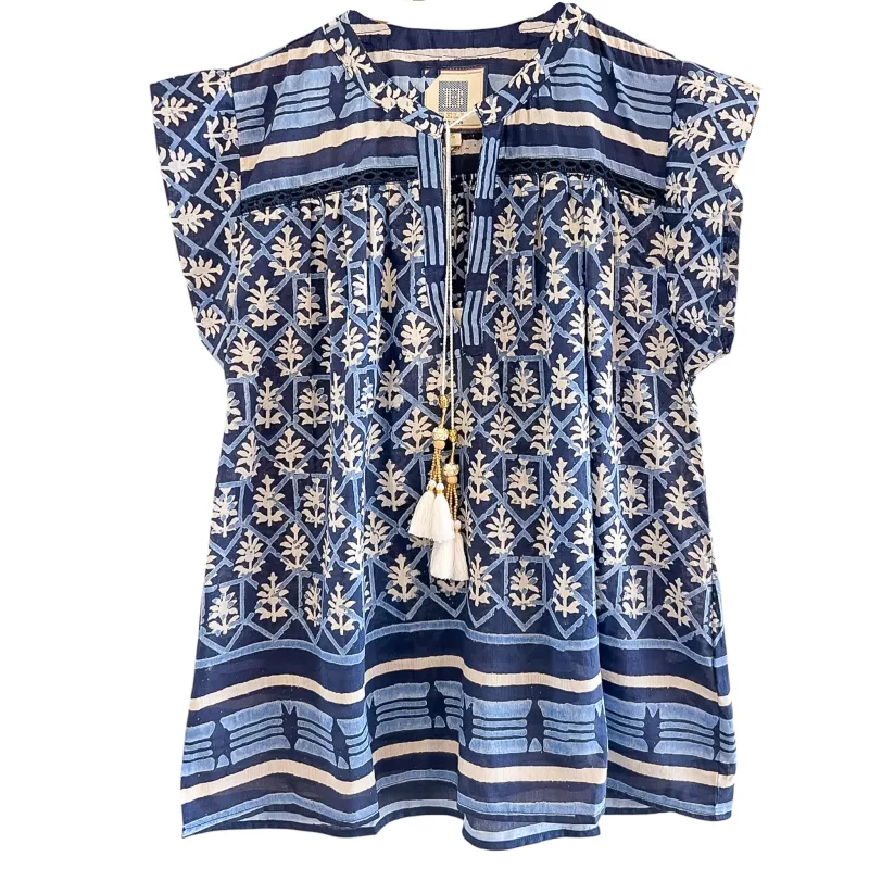 Aubry Top sold by Alicia Bell