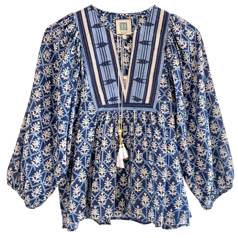 Macey Top sold by Alicia Bell