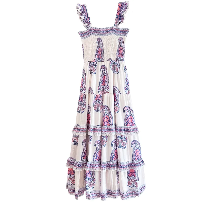 Christine Maxi Dress sold by Alicia Bell