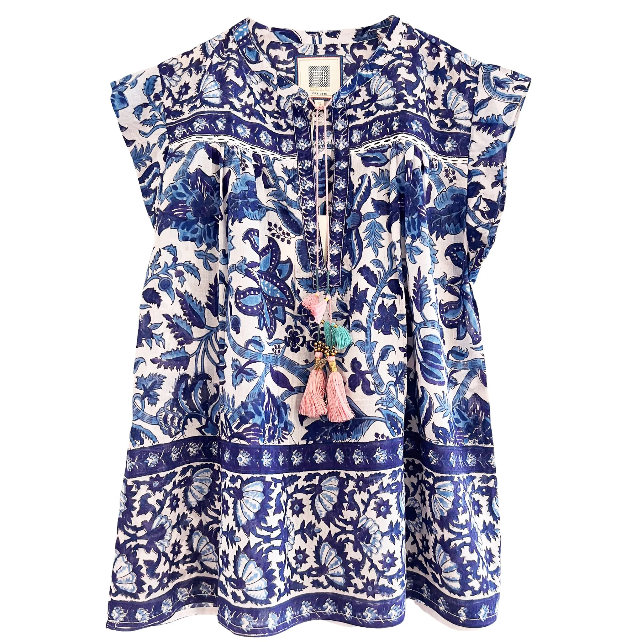 Aubry Top sold by Alicia Bell