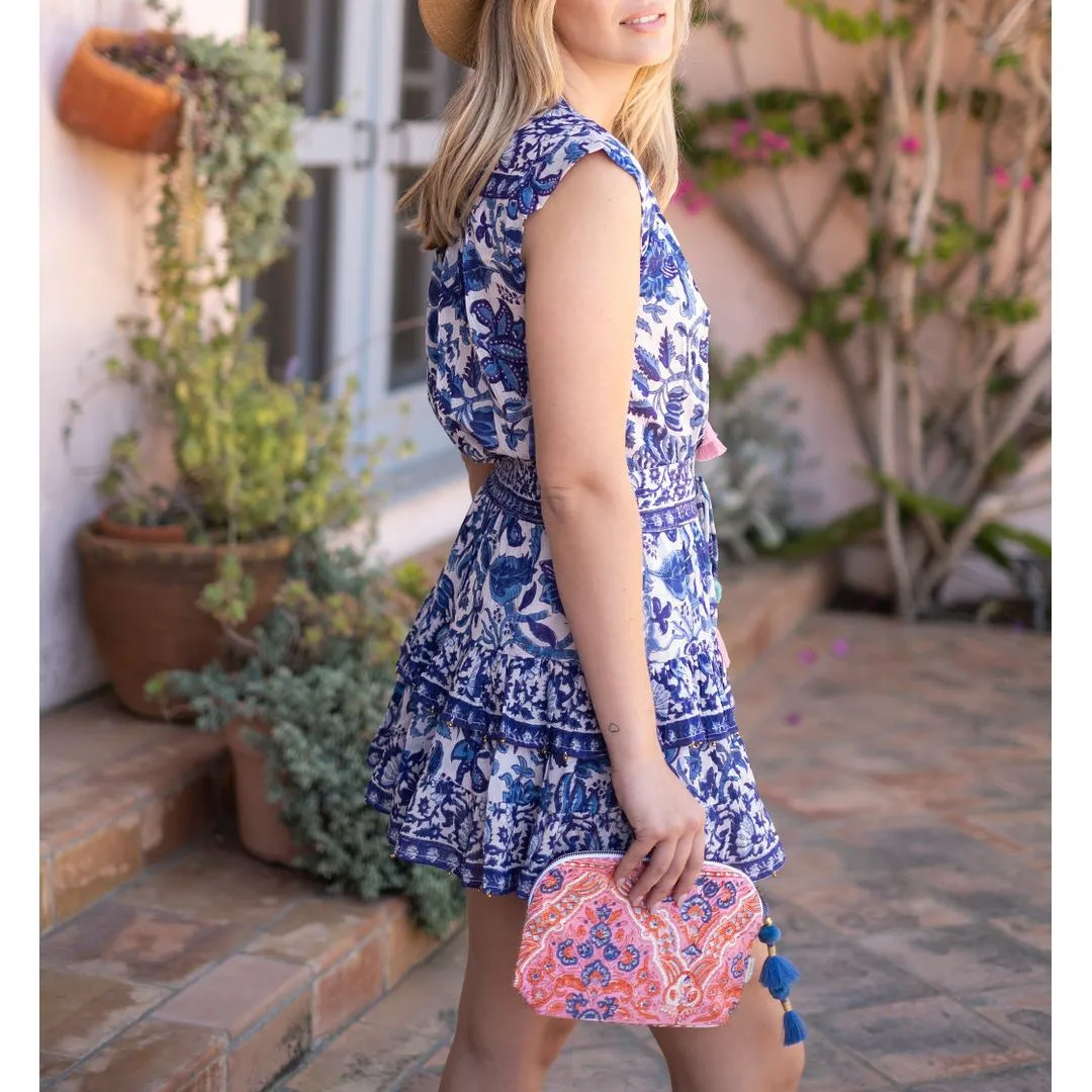 Aubry Top sold by Alicia Bell product image thumbnail 4