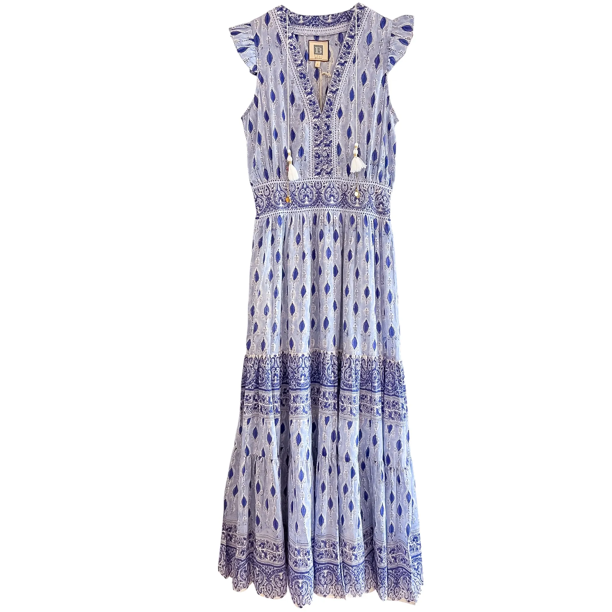 Annabelle Maxi sold by Alicia Bell