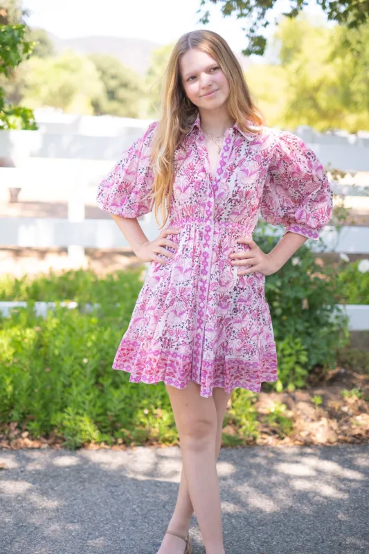 Blair Dress - Preorder sold by Alicia Bell