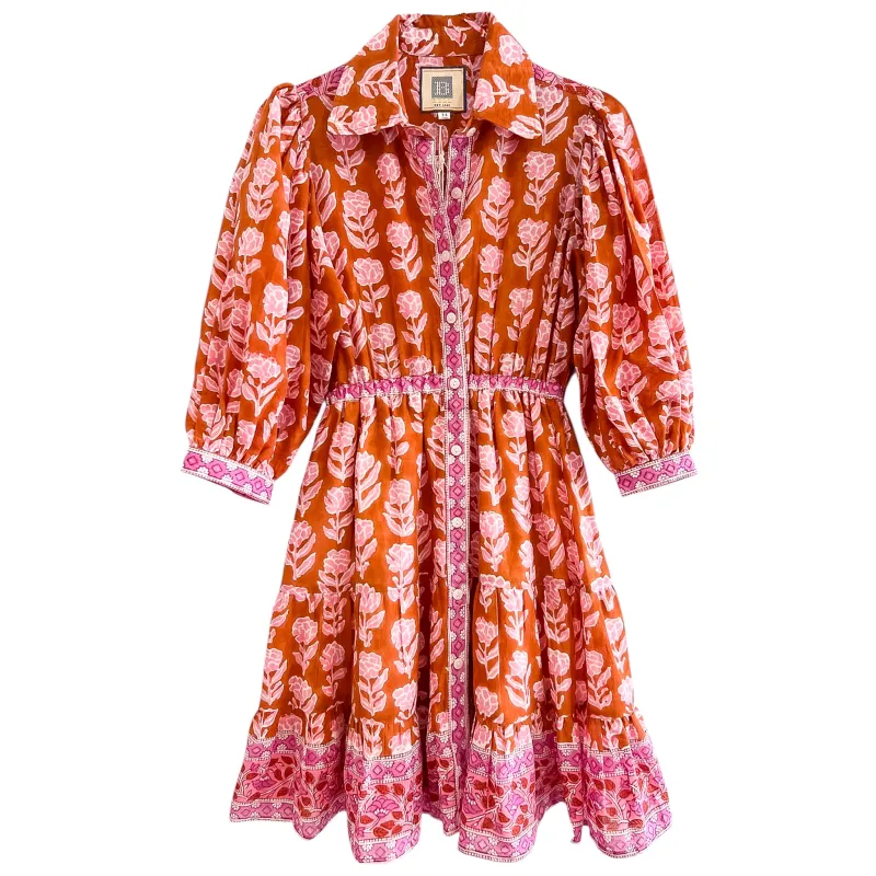 Blair Dress - Preorder sold by Alicia Bell