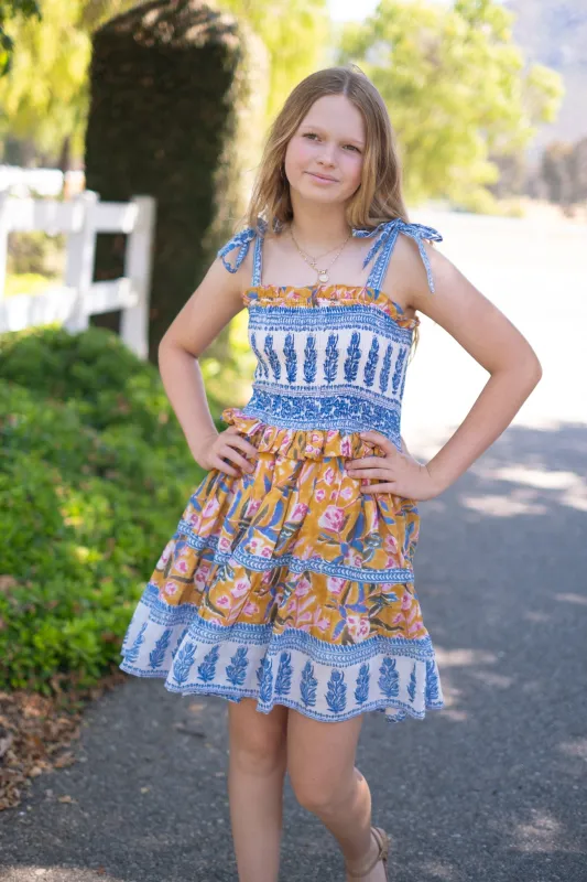 Taylor Dress sold by Alicia Bell