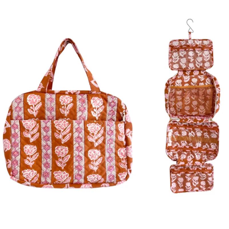 Travel Bag - Preorder sold by Alicia Bell