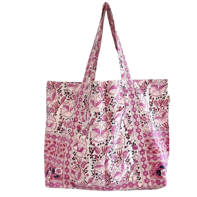 Large Beach Bag - Preorder sold by Alicia Bell