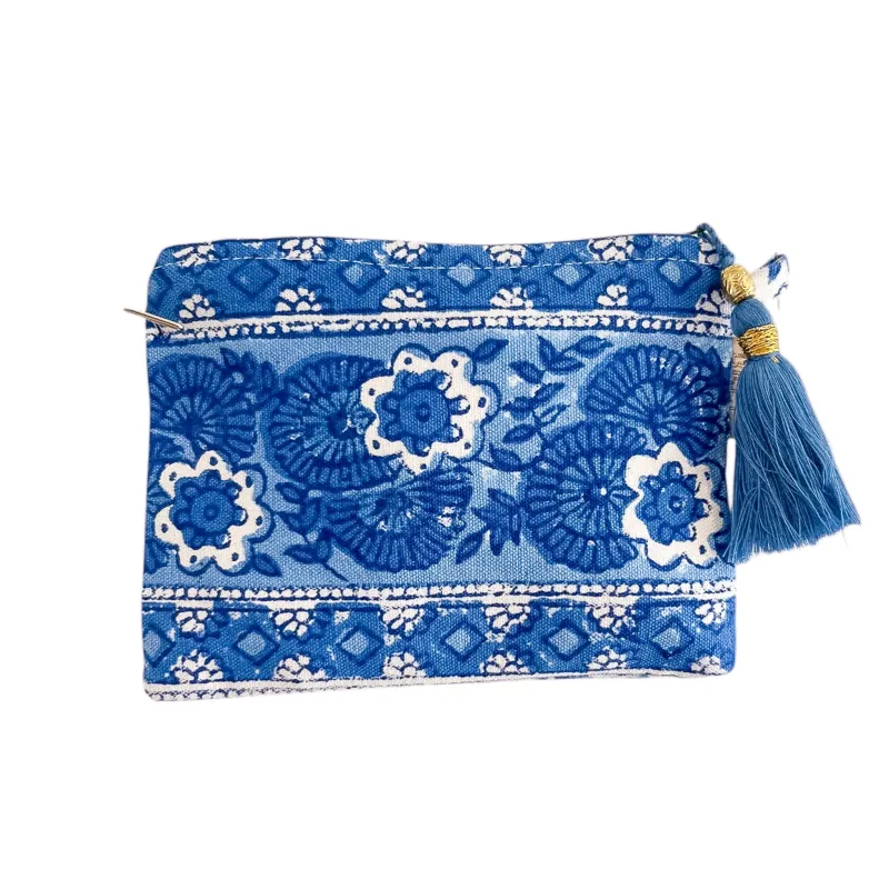 Coin Purse - Preorder sold by Alicia Bell