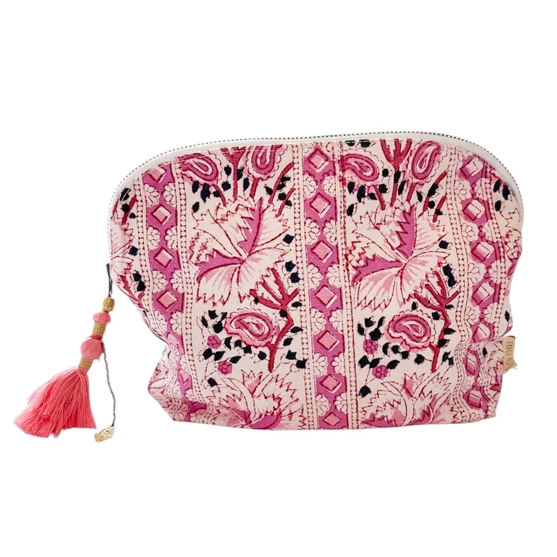 Clamshell Bag - Preorder sold by Alicia Bell