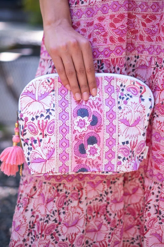 Clamshell Bag - Preorder sold by Alicia Bell