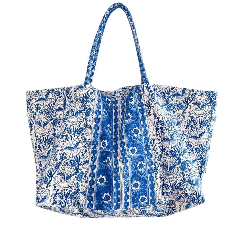 Carry All Bag - Preorder sold by Alicia Bell
