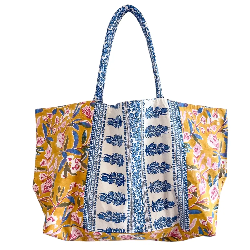 Carry All Bag - Preorder sold by Alicia Bell