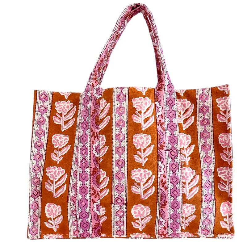 Canvas Tote - Preorder sold by Alicia Bell