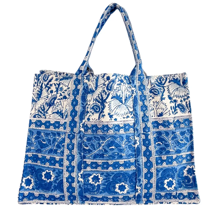 Canvas Tote - Preorder sold by Alicia Bell