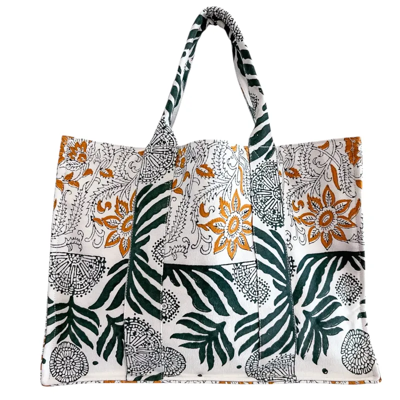 Canvas Tote - Preorder sold by Alicia Bell