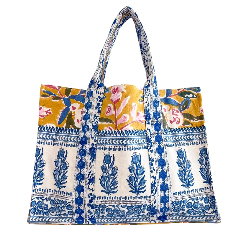 Canvas Tote - Preorder sold by Alicia Bell
