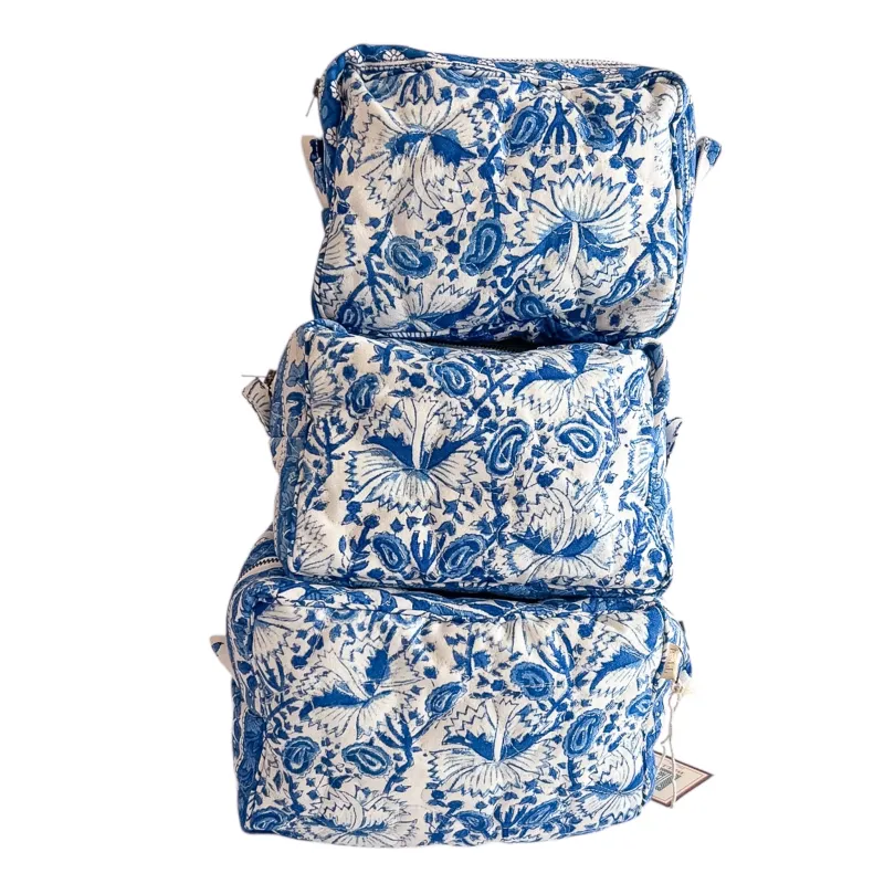 3 Piece Travel Bag - Preorder sold by Alicia Bell