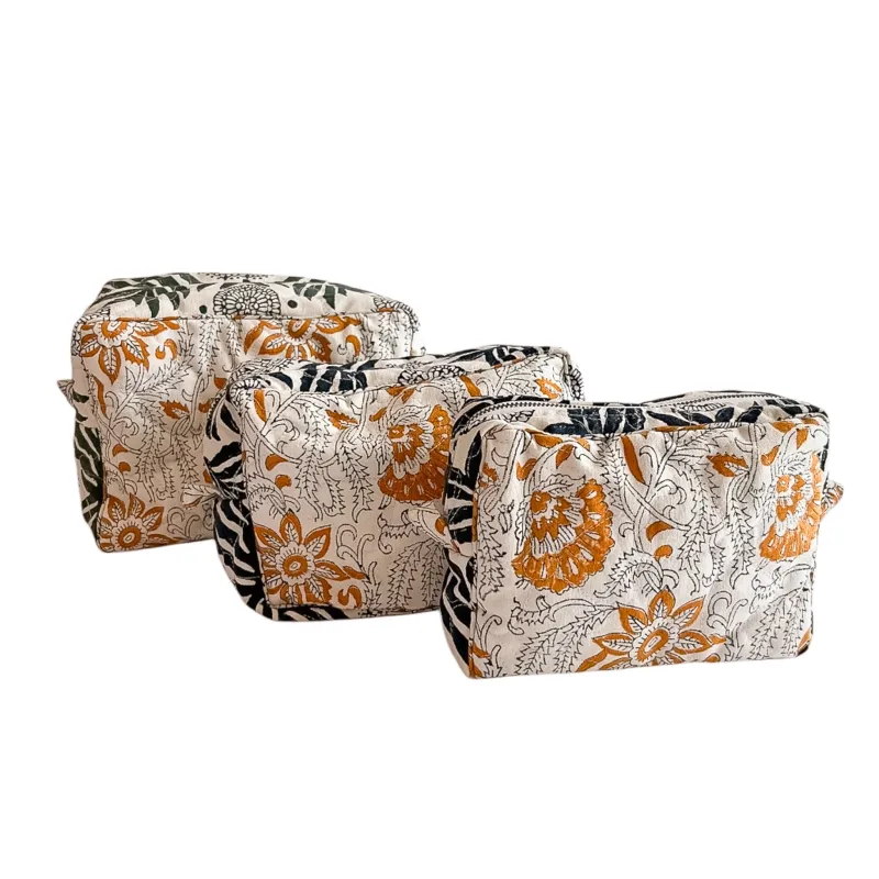 3 Piece Travel Bag - Preorder sold by Alicia Bell
