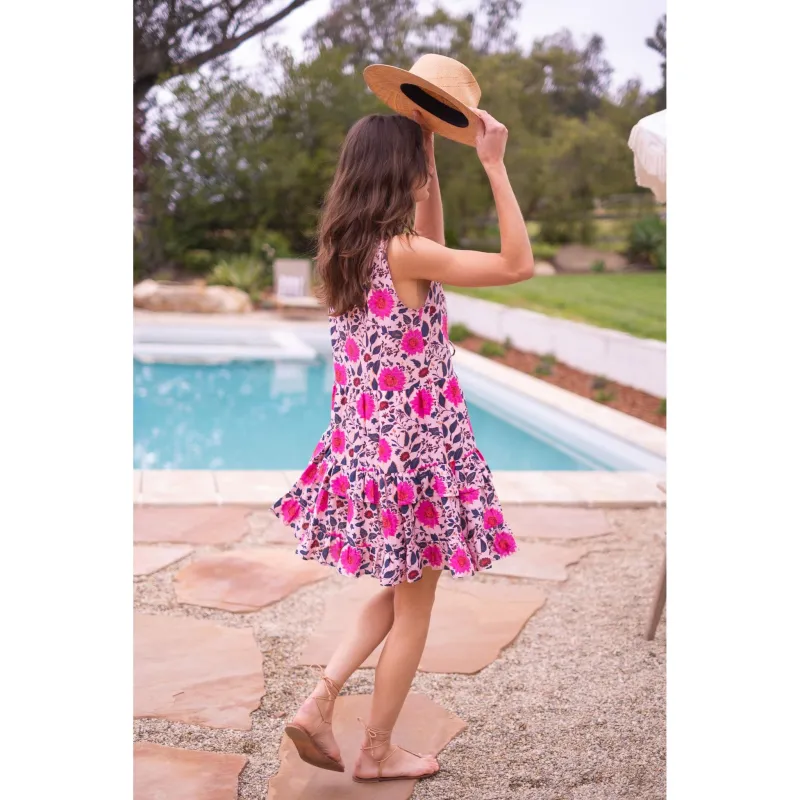 Victoria Mini Dress sold by Alicia Bell