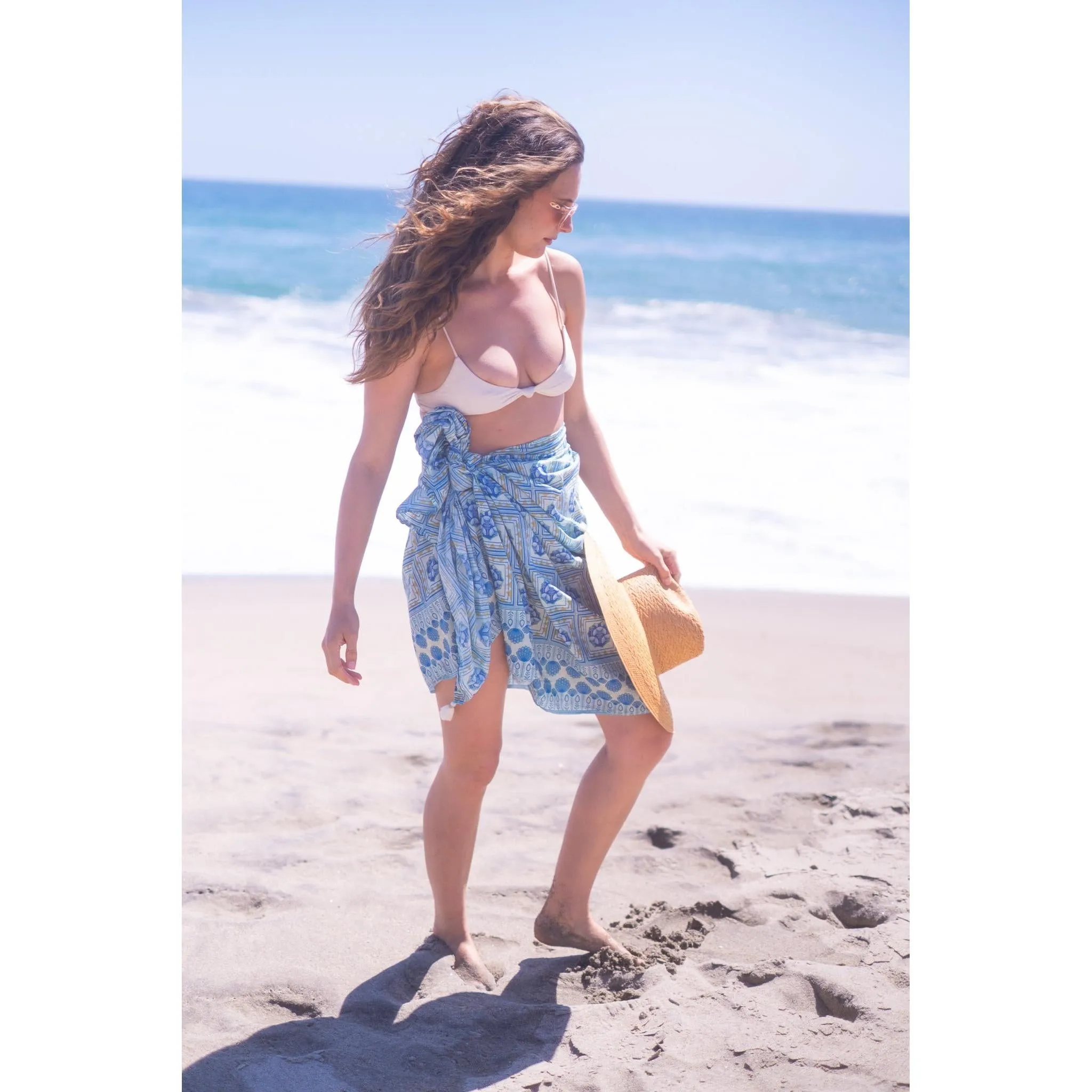 Sarong sold by Alicia Bell product image thumbnail 2