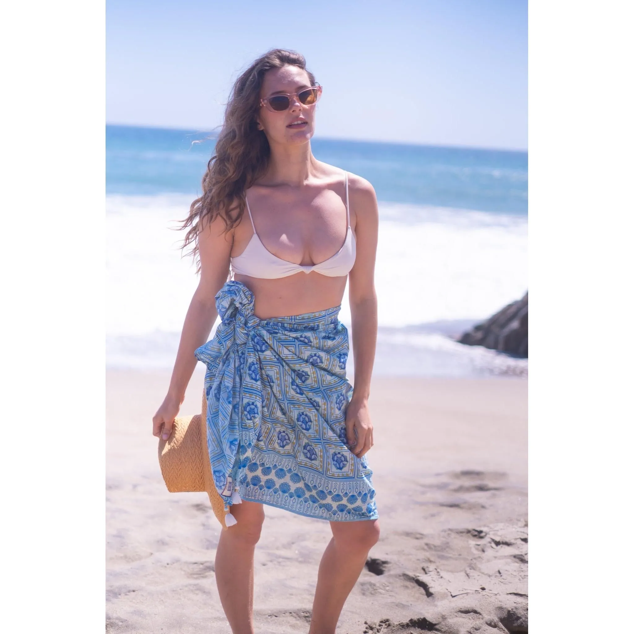 Sarong sold by Alicia Bell product image thumbnail 4