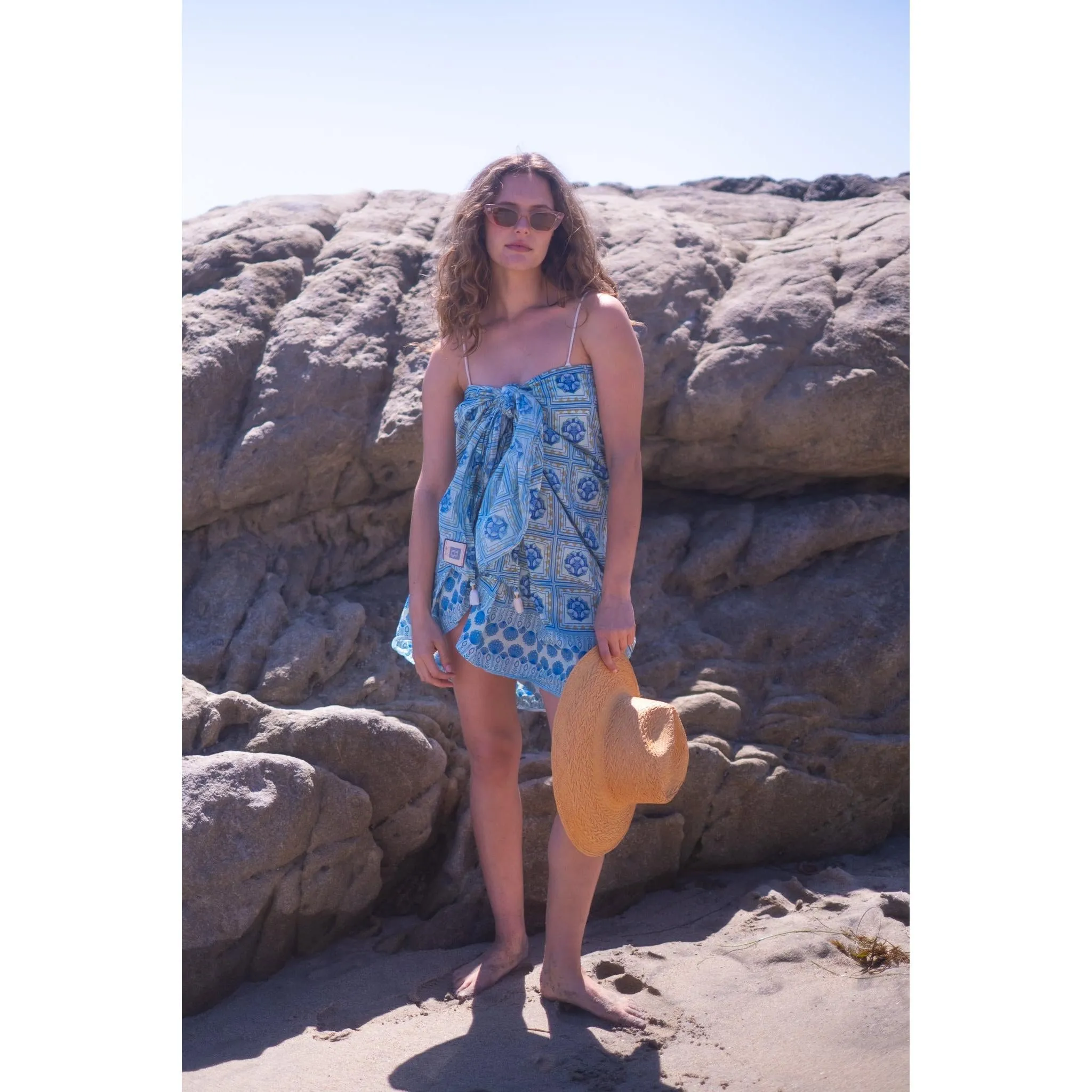 Sarong sold by Alicia Bell product image thumbnail 3