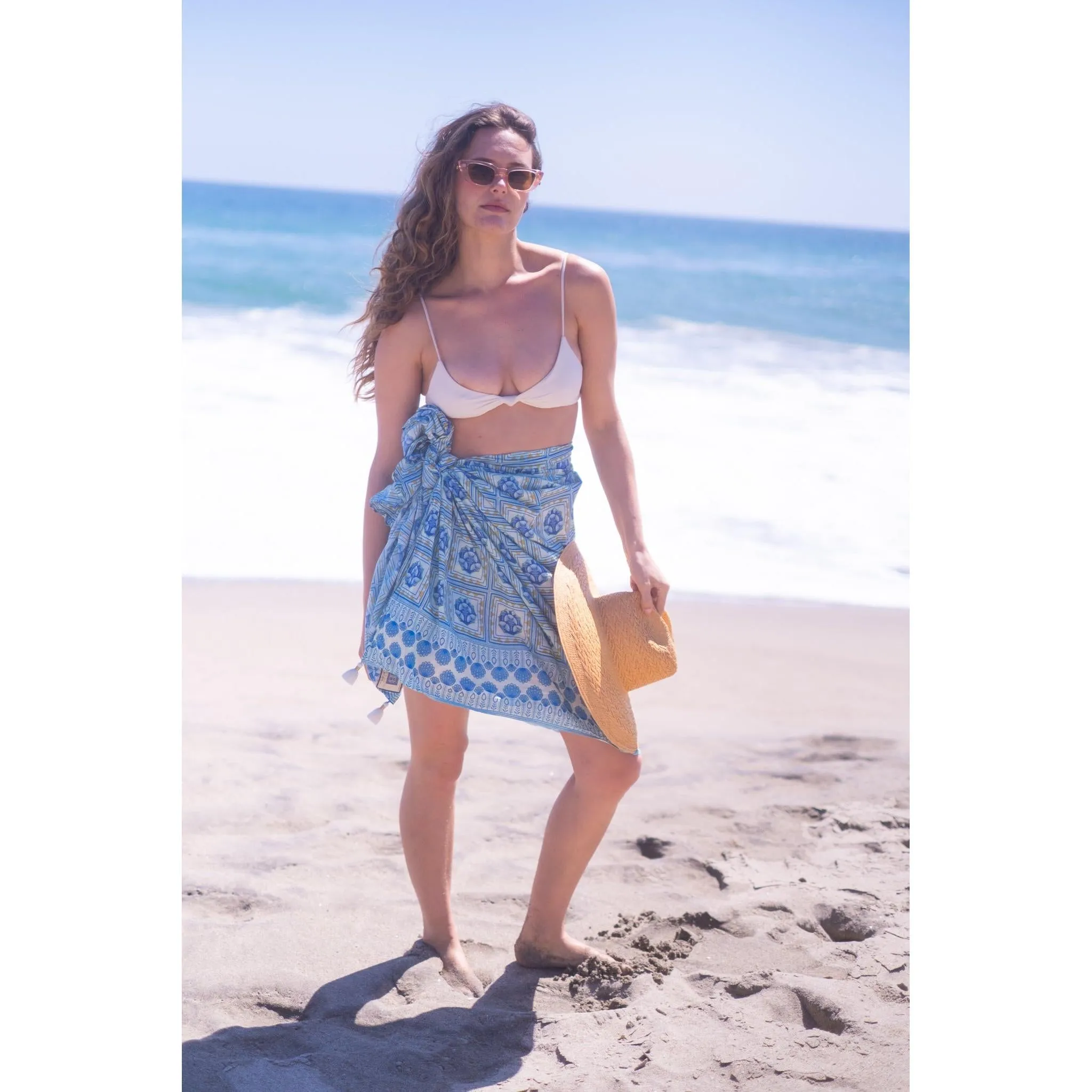 Sarong sold by Alicia Bell product image thumbnail 5