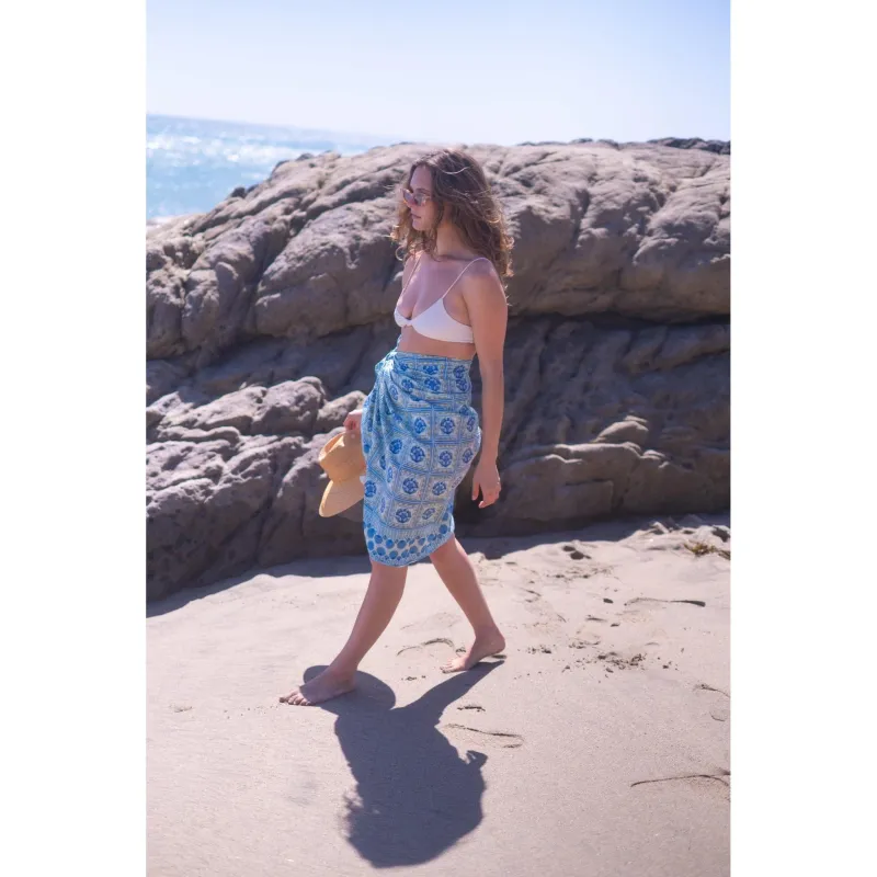 Sarong - Preorder sold by Alicia Bell