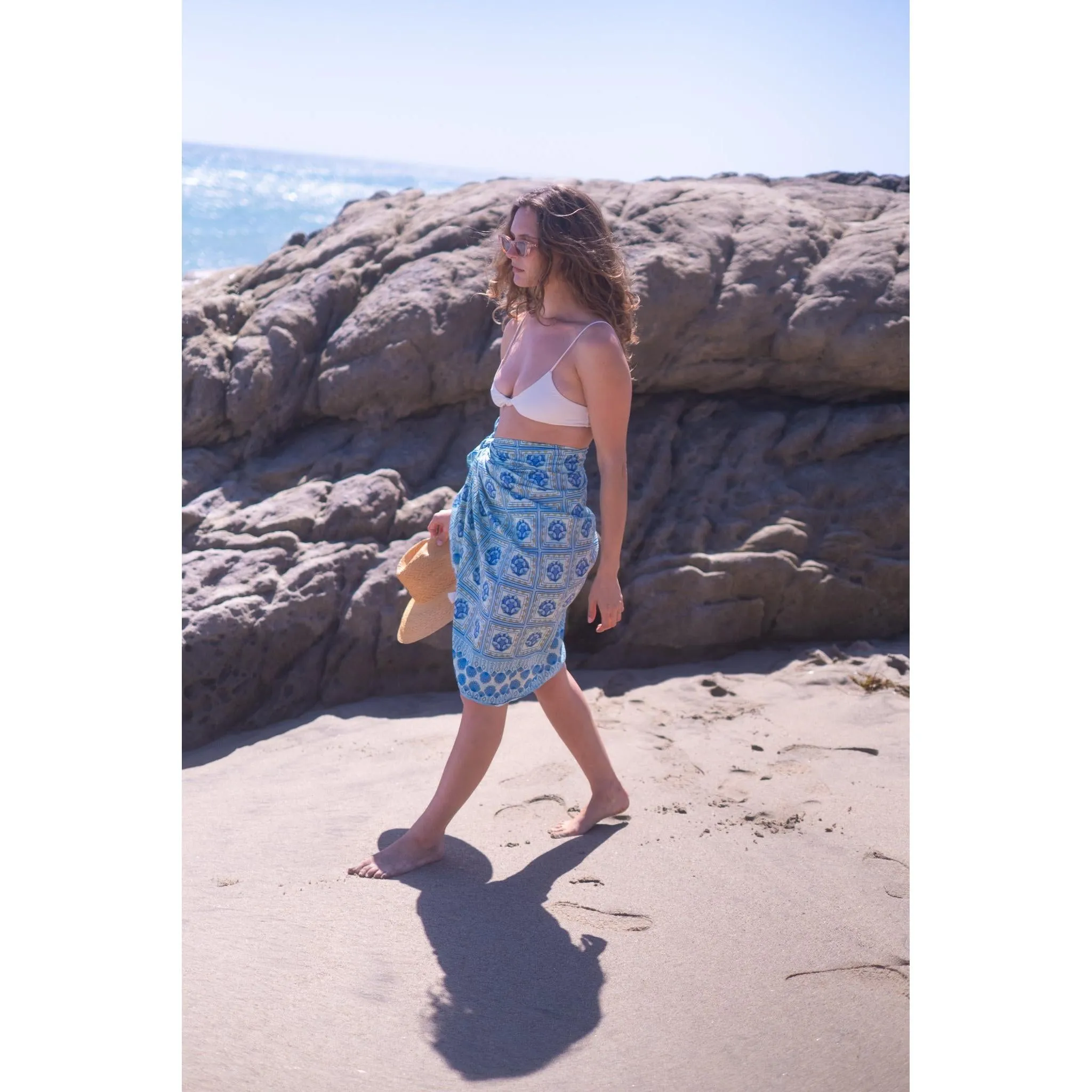 Sarong sold by Alicia Bell