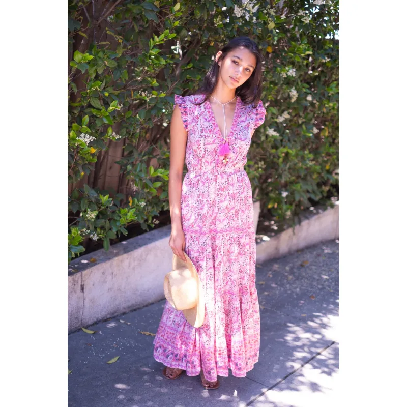 Rainey Maxi Dress - Preorder sold by Alicia Bell