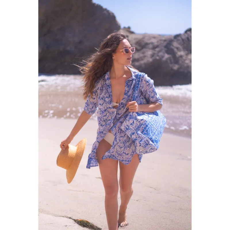 Oversized Shirt sold by Alicia Bell