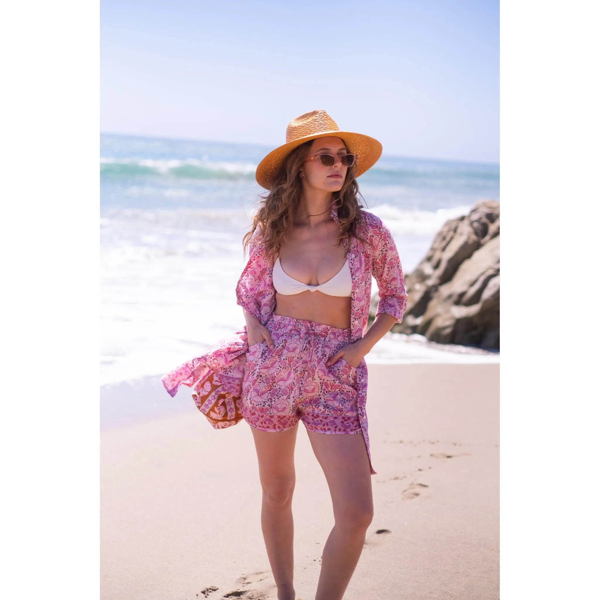 Oversized Shirt sold by Alicia Bell product image thumbnail 5