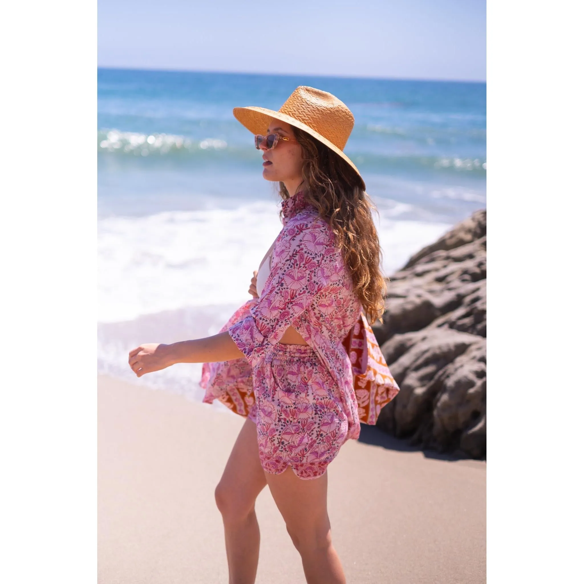 Oversized Shirt sold by Alicia Bell product image thumbnail 4