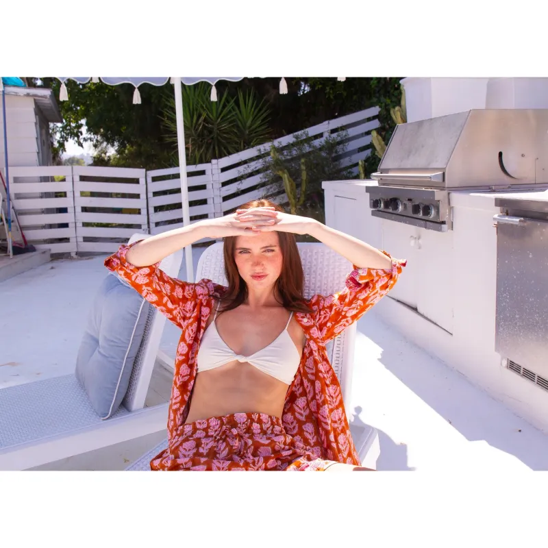 Oversized Shirt sold by Alicia Bell