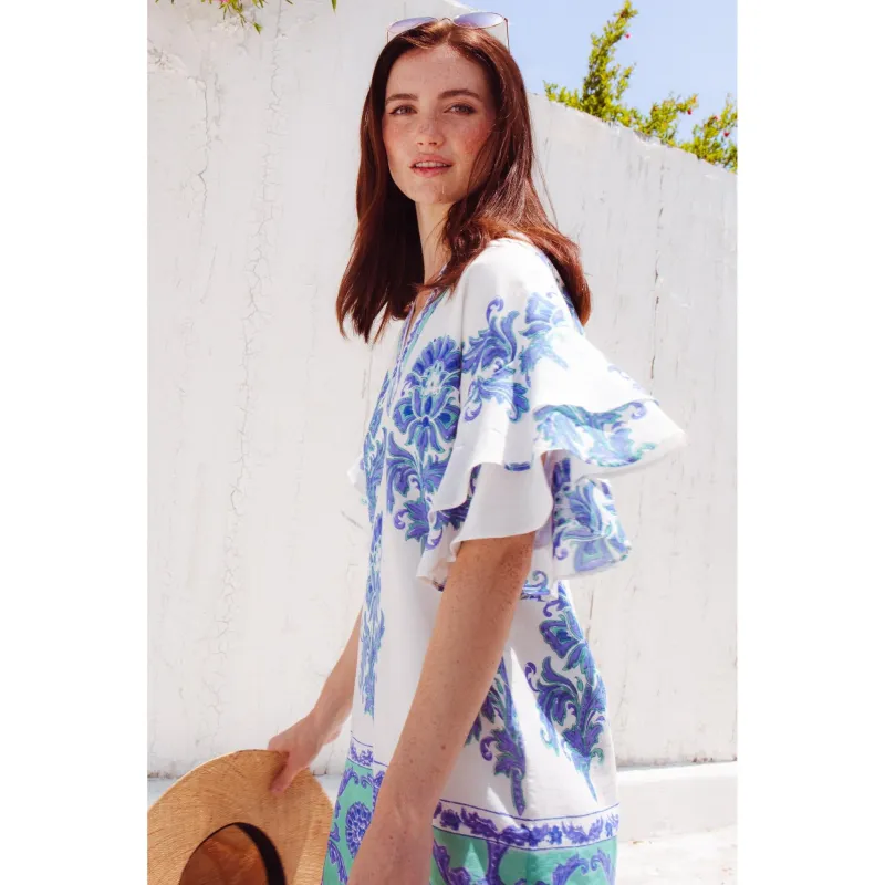 Naomi Mini Dress - Preorder sold by Alicia Bell