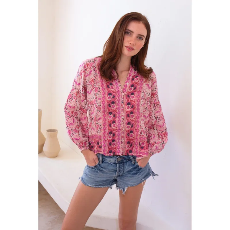 Marella Top - Preorder sold by Alicia Bell