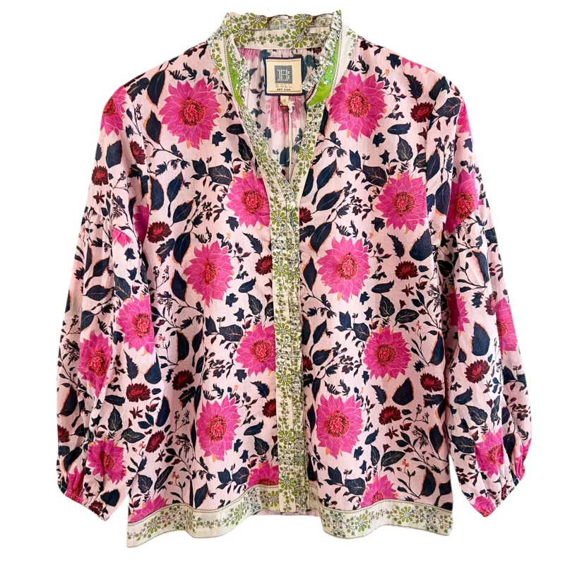 Marella Top - Preorder sold by Alicia Bell