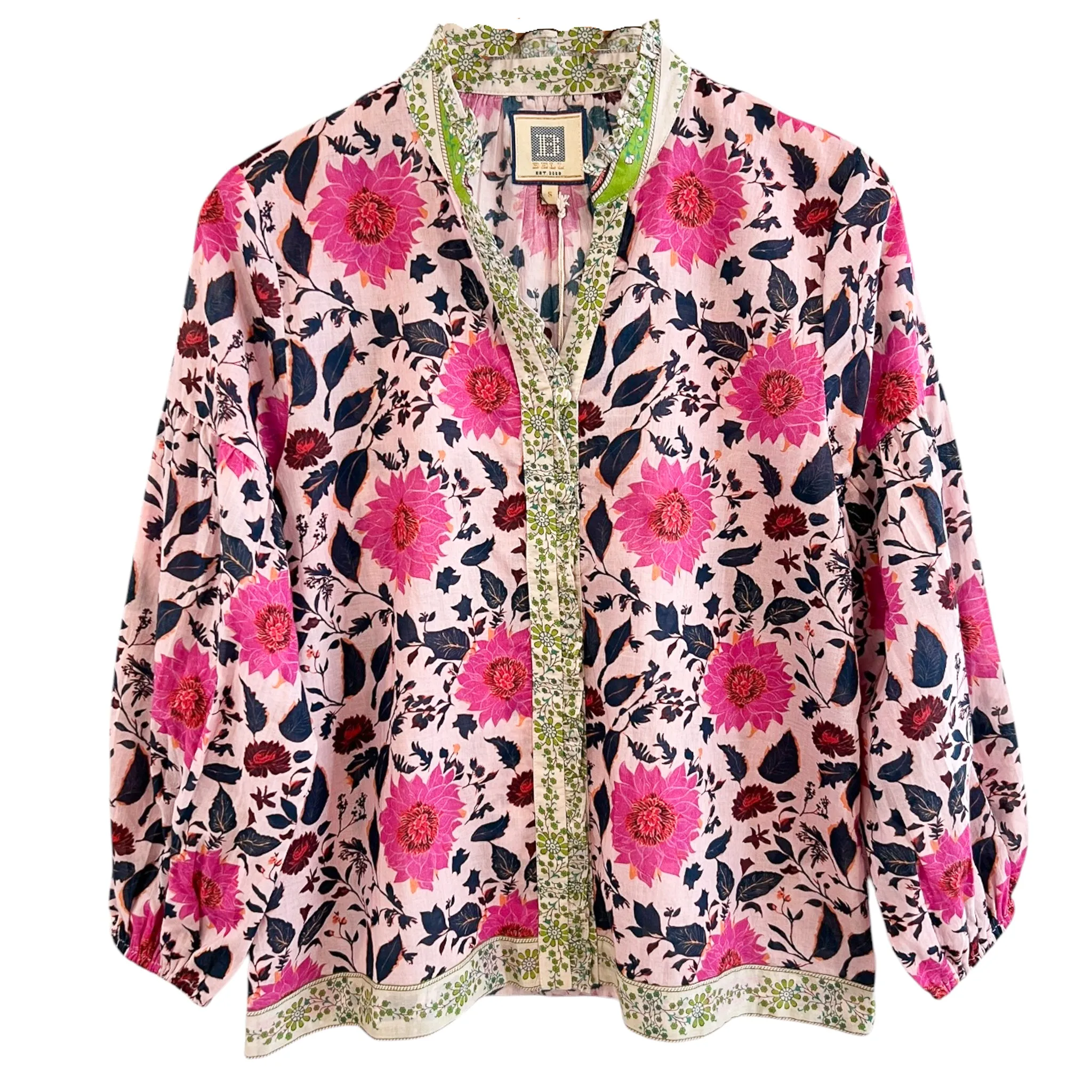 Marella Top sold by Alicia Bell