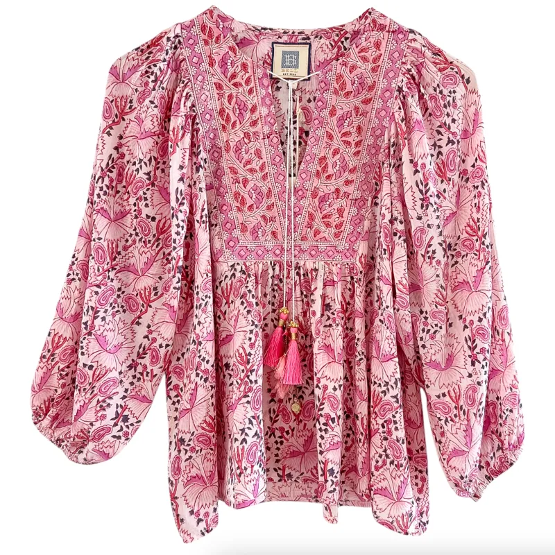 Macey Top - Preorder sold by Alicia Bell