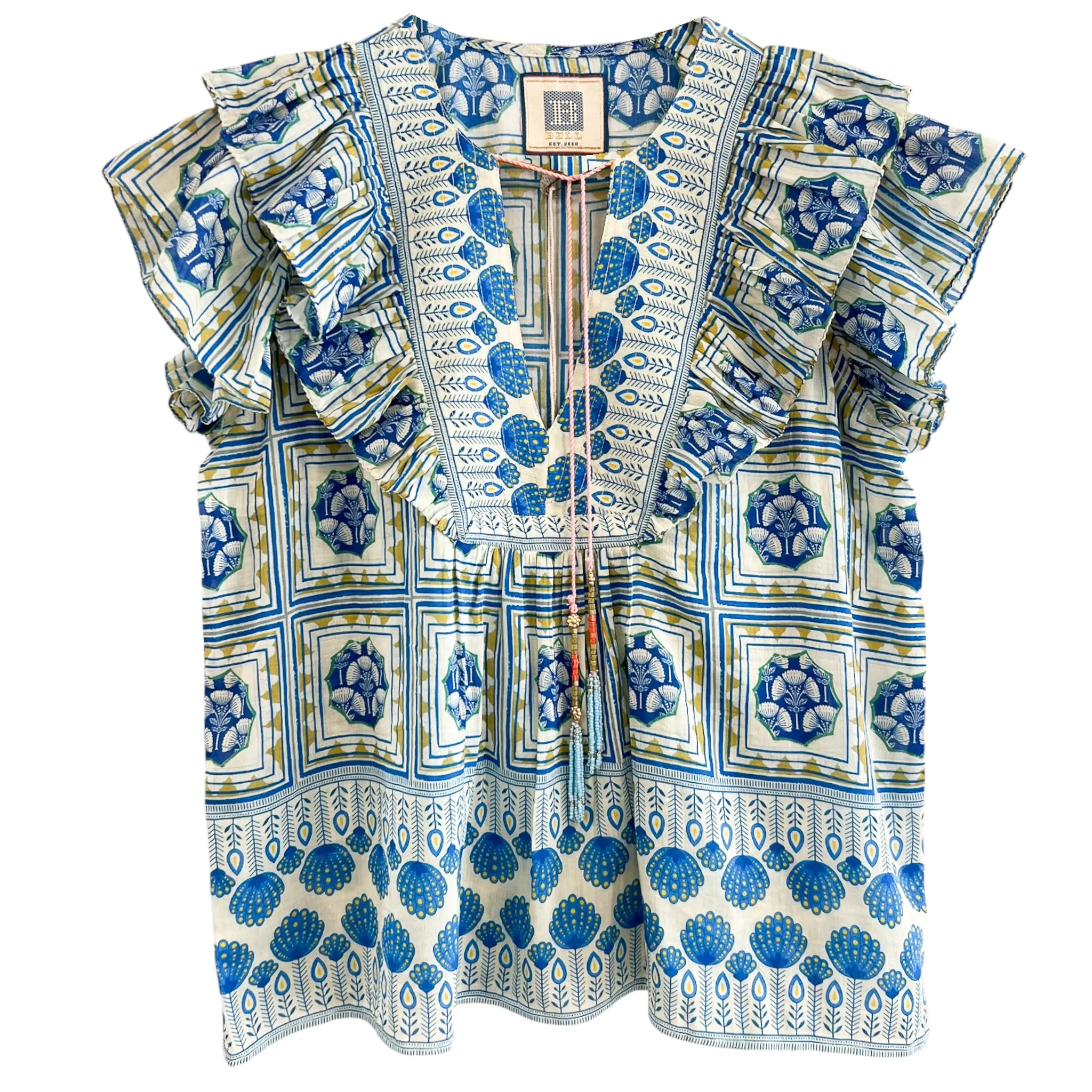 Kiara Top sold by Alicia Bell product image thumbnail 2