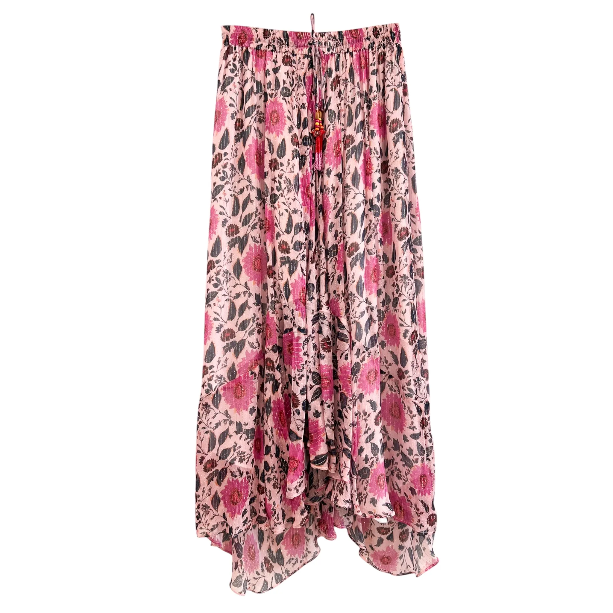 Julia Midi Skirt - Preorder sold by Alicia Bell product image thumbnail 2