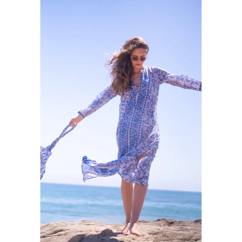 Jane Maxi Dress - Preorder sold by Alicia Bell