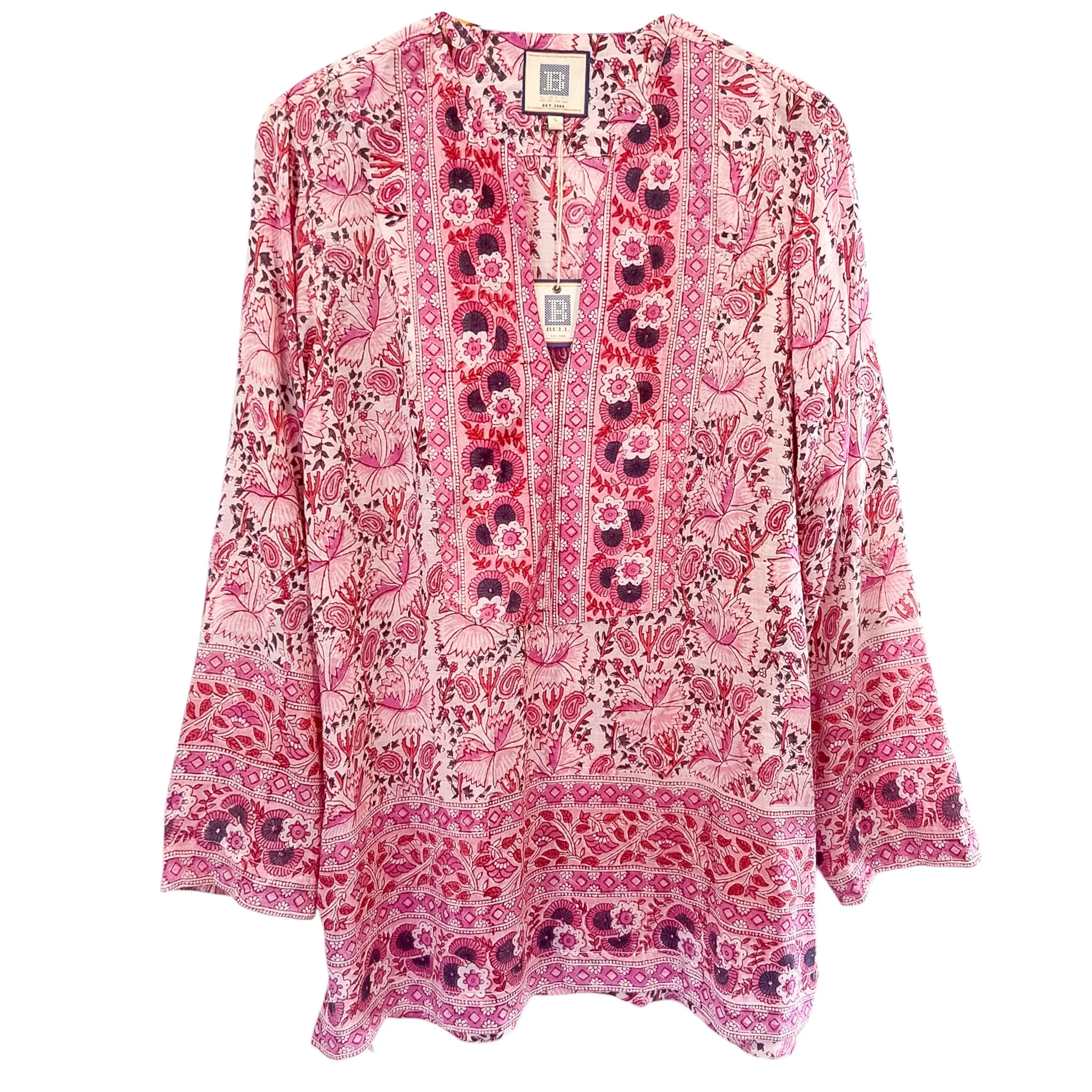 Gemma Tunic sold by Alicia Bell product image thumbnail 2