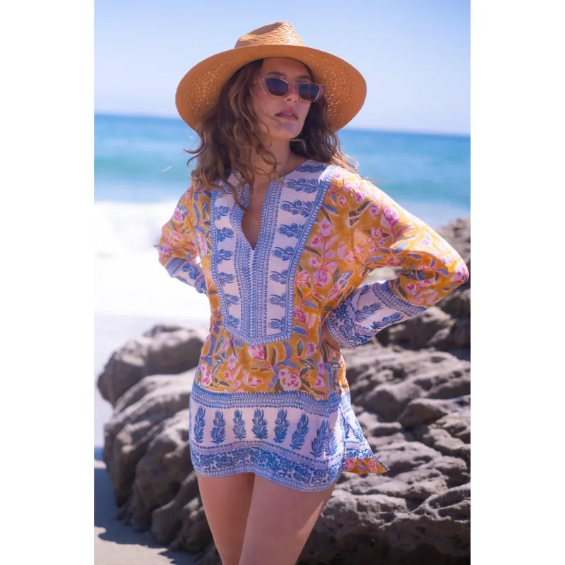 Gemma Tunic sold by Alicia Bell