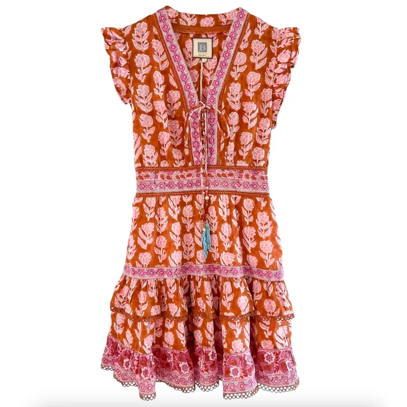 Farrah Mini Dress sold by Alicia Bell