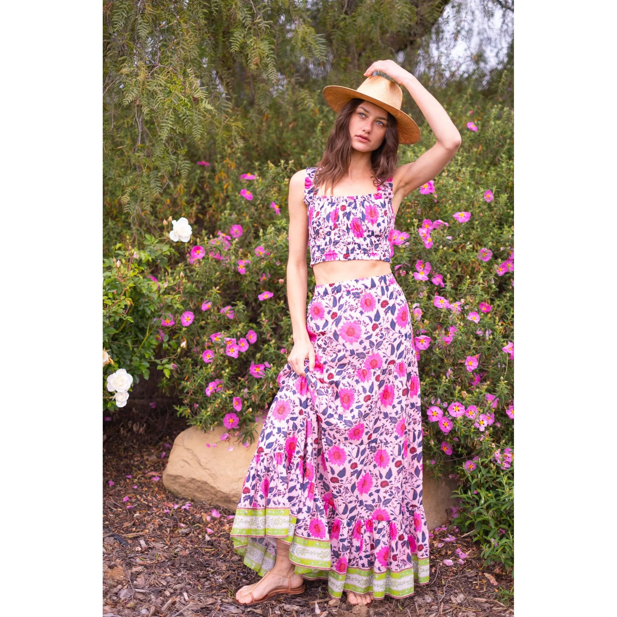 Crop Top sold by Alicia Bell