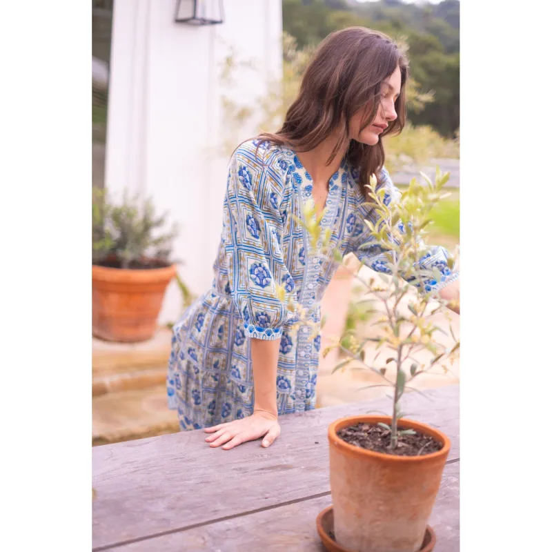 Clara Mini Dress sold by Alicia Bell