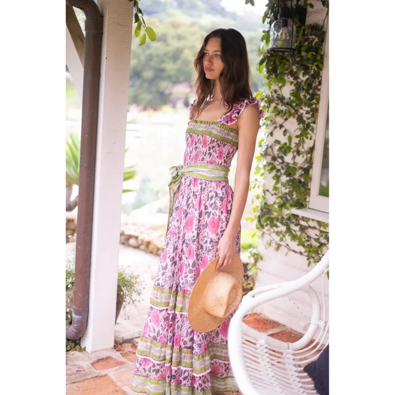 Christine Maxi Dress - Preorder sold by Alicia Bell